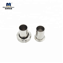 Lowest Price Quality Sanitary stainless steel Hose Fitting